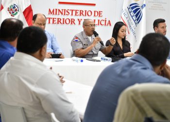 Gobierno y musicólogos dialogan sobre contaminación sonica y zonas de tolerancia