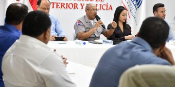Gobierno y musicólogos dialogan sobre contaminación sonica y zonas de tolerancia
