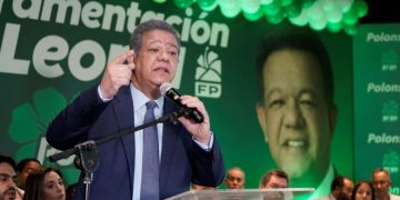 Leonel Fernández encabezará este domingo masiva juramentación en Higüey
