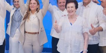 Autoridades PRM proclaman organización seguirá en el poder más allá del 2028