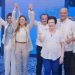 Autoridades PRM proclaman organización seguirá en el poder más allá del 2028