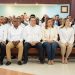 Altos dirigentes dicen principales retos PRM son mantener unidad y ayudar Abinader hacer buen gobierno