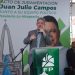Leonel: Son inaceptables las tandas de apagones con alza de la tarifa eléctrica