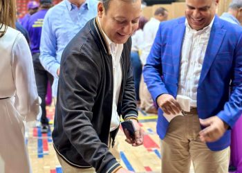 Abel Martínez: “El PLD ha hablado y hay un mandato claro”