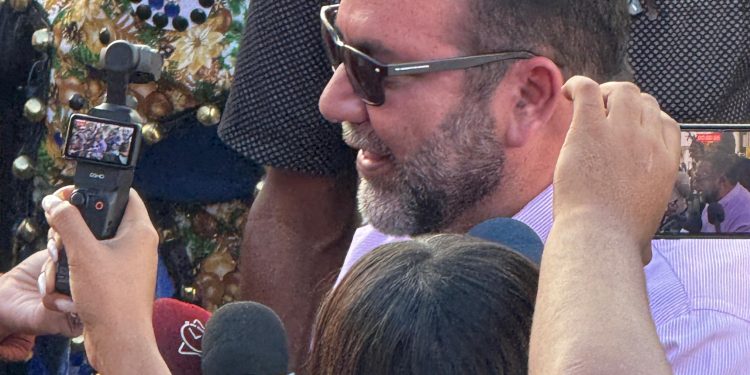 " Solicitan UNESCO declare Carnaval Vegano Patrimonio de la Humanidad "