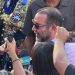 " Solicitan UNESCO declare Carnaval Vegano Patrimonio de la Humanidad "