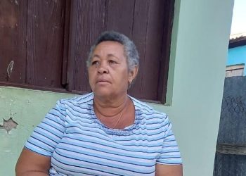 Mujer con cáncer de mama reclama a INAPA pago de prestaciones laborales ordenadas por el TSA