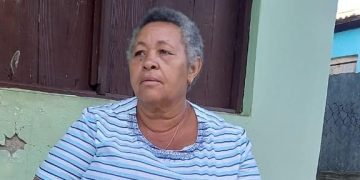 Mujer con cáncer de mama reclama a INAPA pago de prestaciones laborales ordenadas por el TSA