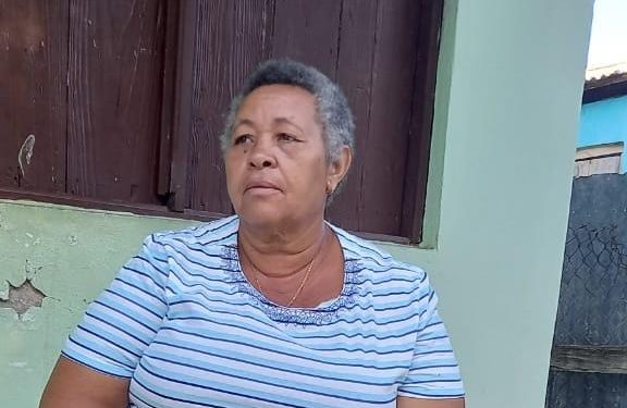 Mujer con cáncer de mama reclama a INAPA pago de prestaciones laborales ordenadas por el TSA