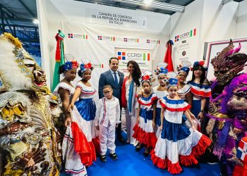 En cierre de “Feria Milano BIT 2025”: tres nuevas aerolíneas interesadas en realizar operaciones en RD