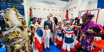 En cierre de “Feria Milano BIT 2025”: tres nuevas aerolíneas interesadas en realizar operaciones en RD