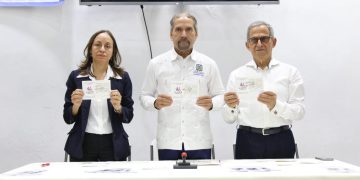 INPOSDOM y CPEP ponen en circulación Emisión Postal en honor al Himno Nacional Dominicano