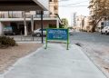Alcaldía DN continúa programa de construcción de aceras y contenes en Serrallés y Mata Hambre