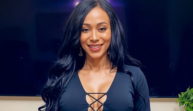 Jessica Medina: De La Romana al cine internacional con compromiso social