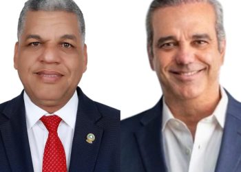 PHD felicita posicionamiento del presidente Abinader como tercer mejor valorado de América Latina