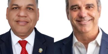 PHD felicita posicionamiento del presidente Abinader como tercer mejor valorado de América Latina