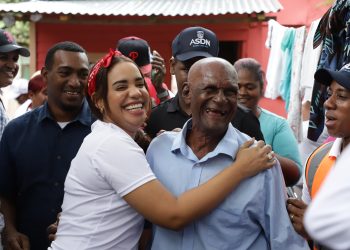 ASDN lleva "La Alcaldía en el Barrio" al Higüero