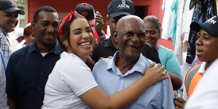 ASDN lleva "La Alcaldía en el Barrio" al Higüero