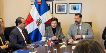 RD exporta 1,725 millones de dólares de insumos médicos a EEUU en 2024 informó Sonia Guzmán