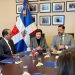 RD exporta 1,725 millones de dólares de insumos médicos a EEUU en 2024 informó Sonia Guzmán