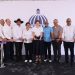 Gobierno inaugura obras en diversas regiones del país