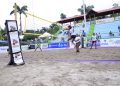 Definen categorías y premios del voleibol playero de Hato Mayor 