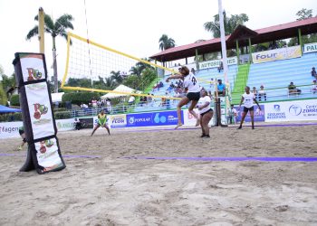 Definen categorías y premios del voleibol playero de Hato Mayor 