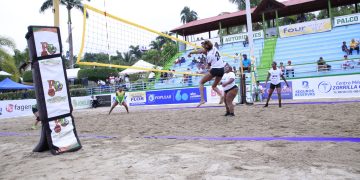 Definen categorías y premios del voleibol playero de Hato Mayor 