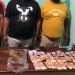 PN desmantela puntos de venta y distribución de drogas en Hato Mayor