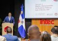 DGAPP e INTEC lanzan diplomado sobre alianzas público-privadas