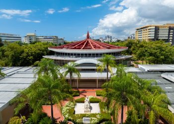 UASD lidera la investigación en RD con 21 proyectos ganadores en FONDOCYT 2024