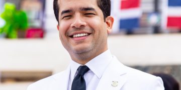 Omar Fernández es bien valorado por 75% de dominicanos, según Gallup