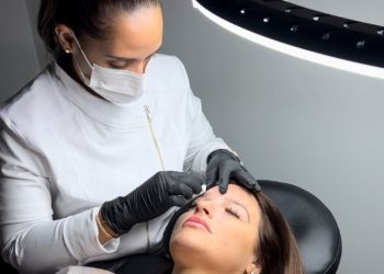 Gissell de la Cruz la dominicana que sueña con traer su academia a RD