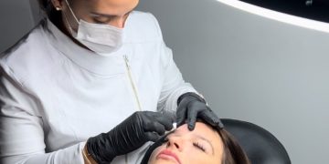 Gissell de la Cruz la dominicana que sueña con traer su academia a RD