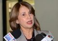 Rosalía Sosa se convertiría en la segunda mujer rectora de la UASD en sus 486 años de fundada