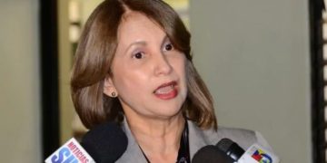 Rosalía Sosa se convertiría en la segunda mujer rectora de la UASD en sus 486 años de fundada