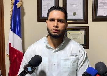 Alexander Rodríguez defiende legalidad de la Oficina de Planeamiento Urbano en La Otra Banda