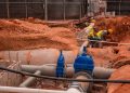 CAASD informa trabajos en infraestructuras limitan servicio de agua potable en Gascue y Ciudad Colonial