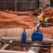 CAASD informa trabajos en infraestructuras limitan servicio de agua potable en Gascue y Ciudad Colonial