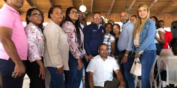Dirección de Participación Comunitaria del Minerd llevará “Almuerza con tu Hijo” a Bayaguana