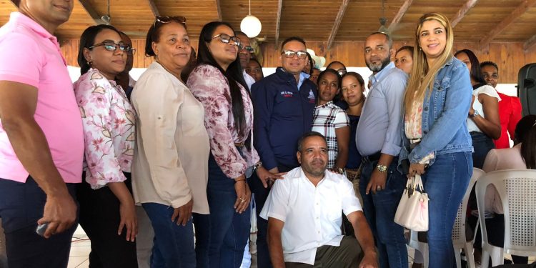 Dirección de Participación Comunitaria del Minerd llevará “Almuerza con tu Hijo” a Bayaguana