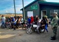 Detiene 14 haitianos indocumentados de Montecristi y 15 en zona boscosa de Santiago Rodríguez