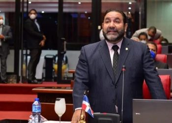 Rogelio Genao: “El PRSC saluda escogencia de Yeni Berenice como Procuradora General de la República”