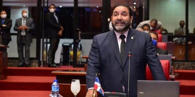 Rogelio Genao: “El PRSC saluda escogencia de Yeni Berenice como Procuradora General de la República”