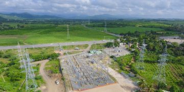 Edesur informa trabajos ETED en subestación de Pizarrete originan interrupciones en servicio