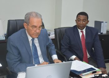 MESCyT junto cuatro universidades crean alianza estratégica para potenciar la investigación en la región Sur