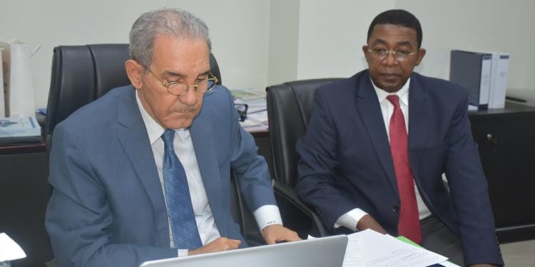 MESCyT junto cuatro universidades crean alianza estratégica para potenciar la investigación en la región Sur