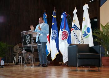 Eddy Alcántara: “Pro Consumidor no bajará ni un ápice en la defensa de los derechos de los consumidores”