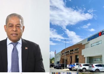 Federico Reynoso: Programa “Más Salud y Más Esperanza de Vida” fortalece el sistema de salud de la República Dominicana