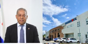 Federico Reynoso: Programa “Más Salud y Más Esperanza de Vida” fortalece el sistema de salud de la República Dominicana
